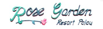 玫瑰花园酒店LOGO