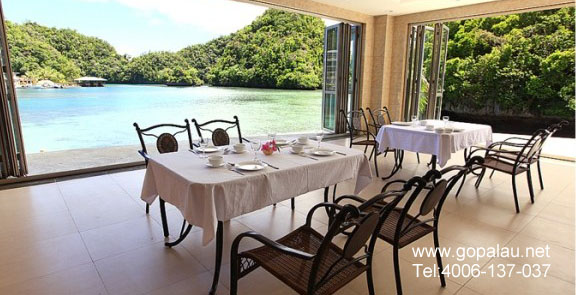 帕劳酒店_帕劳假日酒店palau vacation hotel