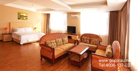 帕劳酒店_帕劳假日酒店palau vacation hotel