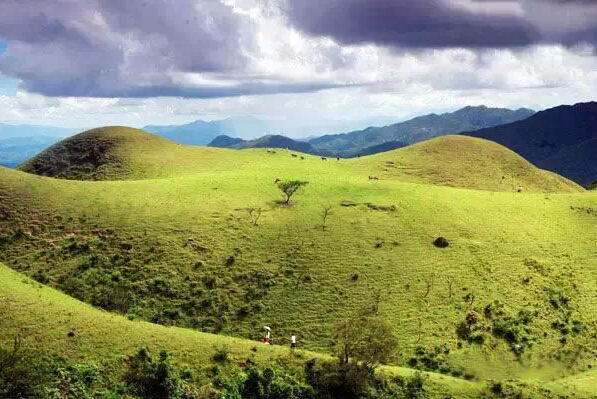 广东省罕有人知的绝美风景，是你惊叹喊绝的旅行目的地