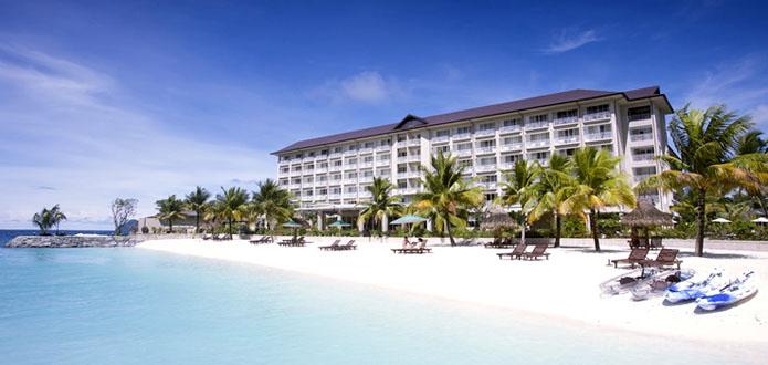 帕劳老爷大酒店_帛琉老爷大酒店palau royal resort 
